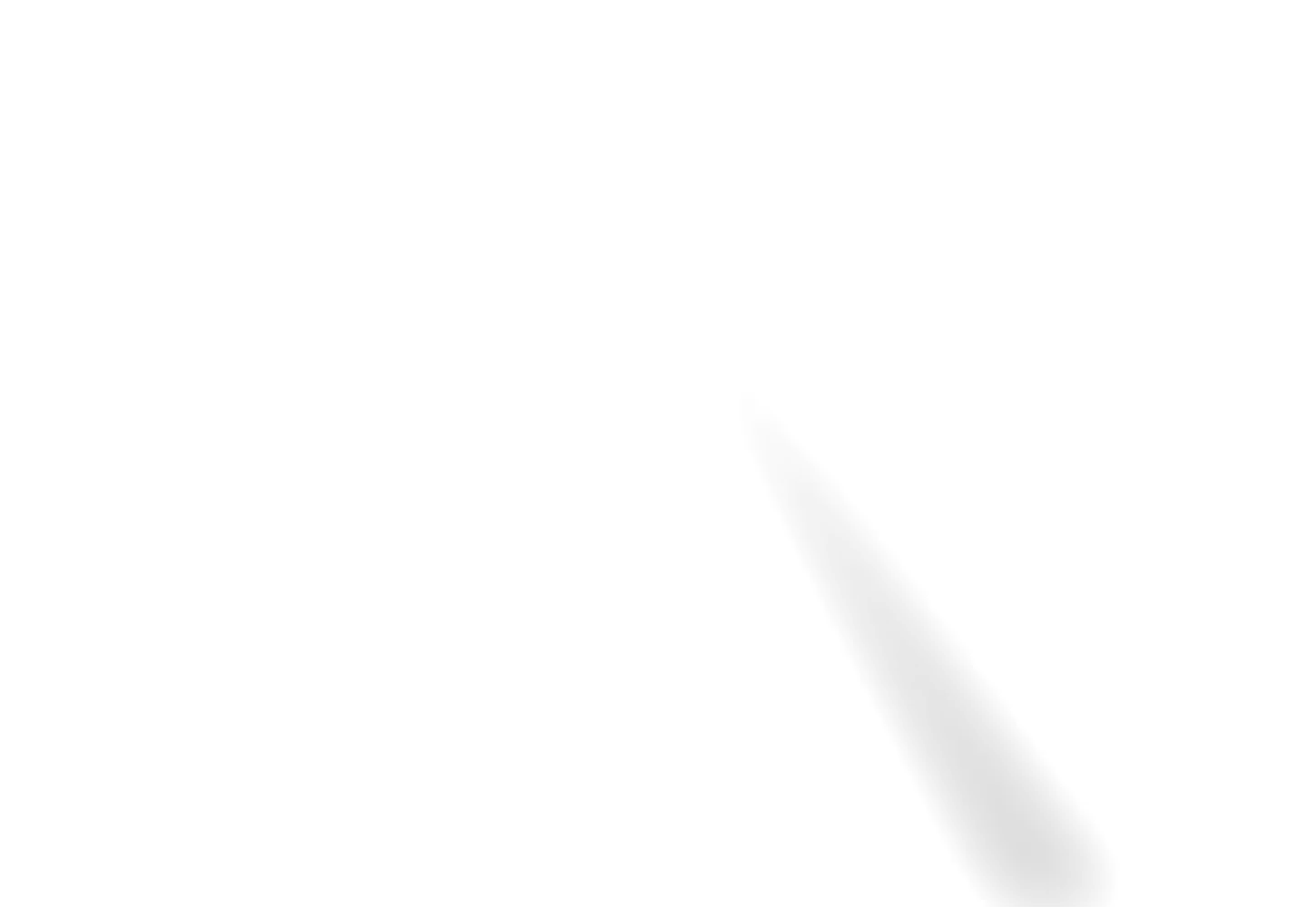 Black and white Angle Point Pattern, light beam, texture, white, rectangle png